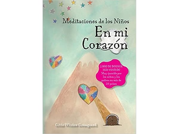 I mit hjerte : Gitte Winter Graugaard |