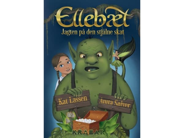Ellebæt 1 | Kat Lassen