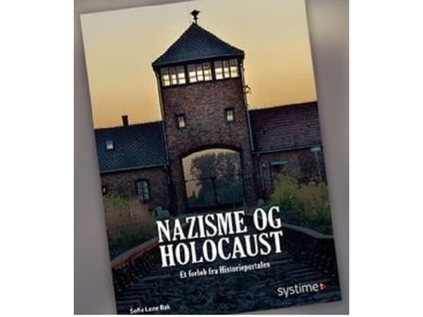 Nazisme og Holocaust | Sofie Lene Bak