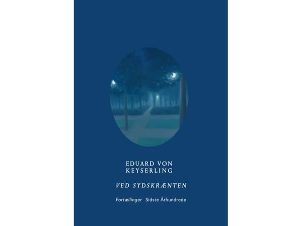 Ved sydskrænten | Eduard von Keyserling