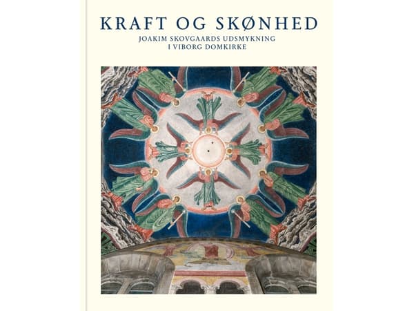Kraft og skønhed | Skovgaard Museet;Iben Overgaard