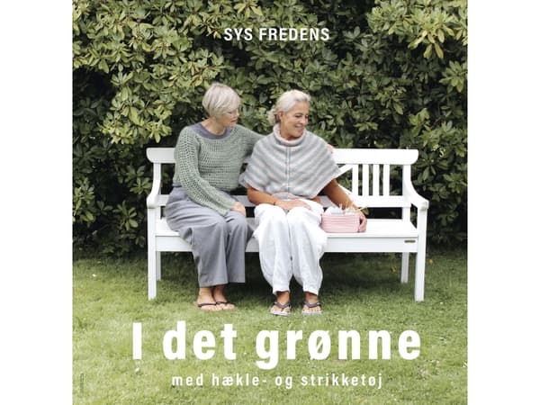 I det grønne | Sys Fredens | Språk: Dansk