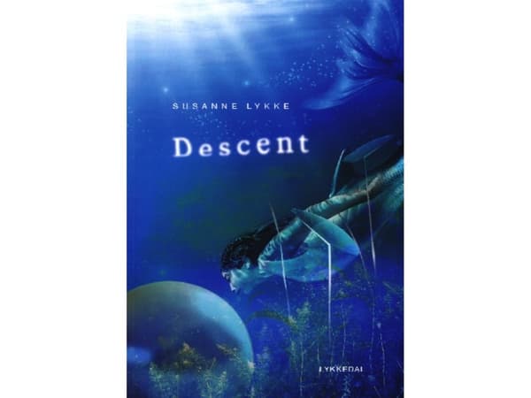 Descent | Susanne Lykke