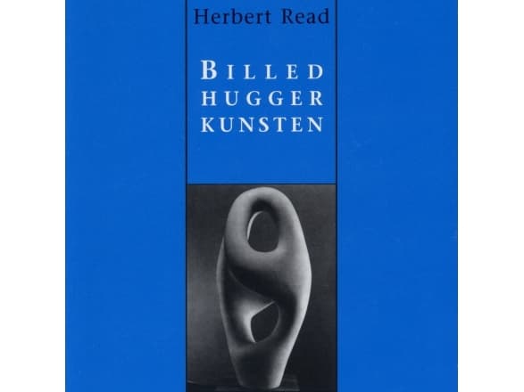 Billedhuggerkunsten | Herbert Read