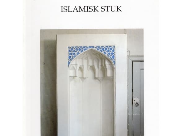 Islamisk stuk | Bjørn Nørgaard, Pontus Kjerrman og Hans Munk Hansen | Språk: Dansk