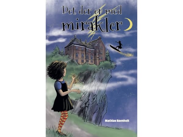 Det der er med mirakler | Mathias Ravnholt