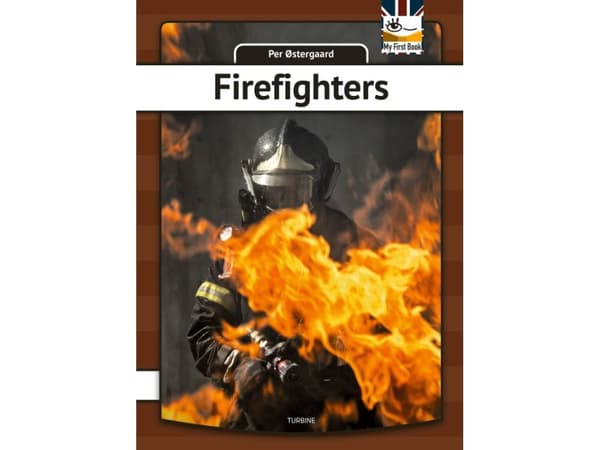 Firefighters | Per Østergaard