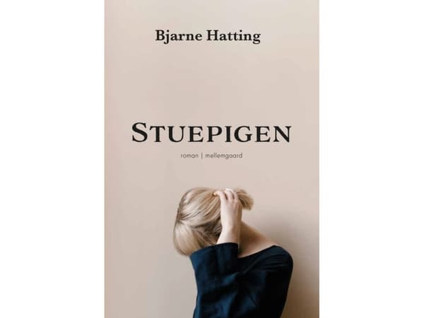 Hembiträdet | Bjarne Hatting | Språk: Danska