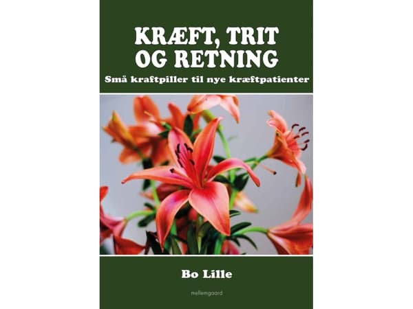 Kræft, trit og retning | Bo Lille