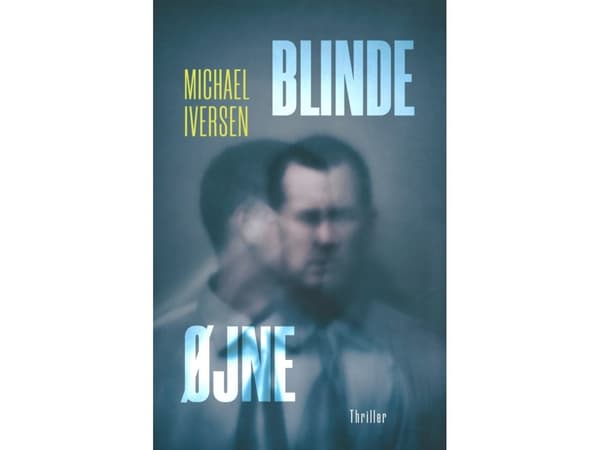 Blinde øjne | Michael Iversen