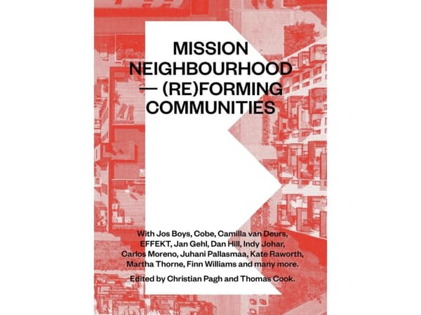 Mission Neighbourhood