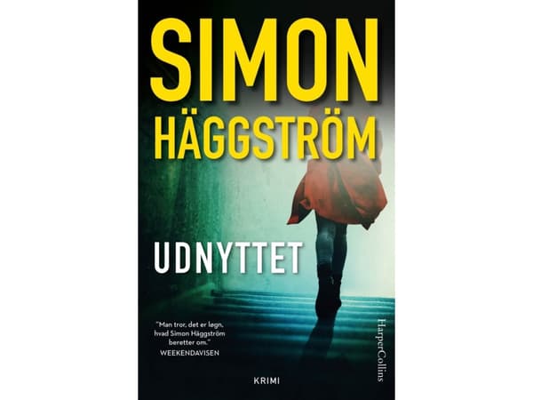 Brugt | Simon Häggström