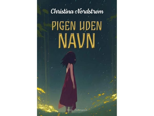 Pigen uden navn | Christina Nordstrøm