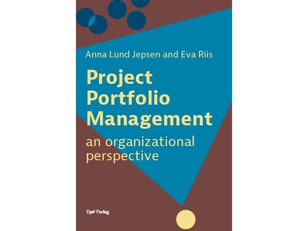 Project Portfolio Management | Anna Lund Jepsen, Eva Riis