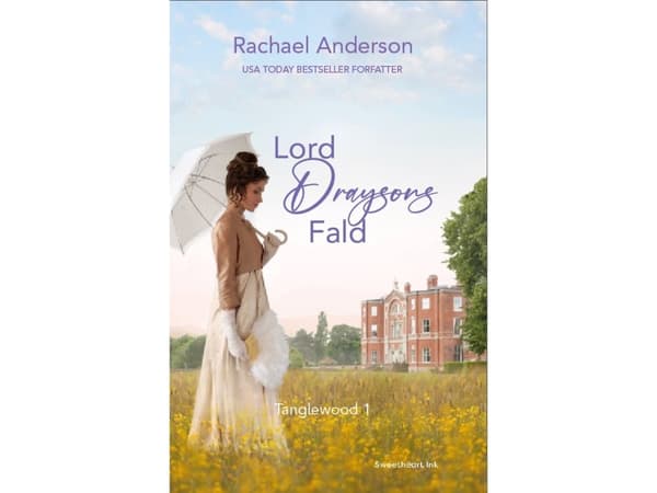 Lord Draysons Fald | Rachael Anderson | Språk: Dansk