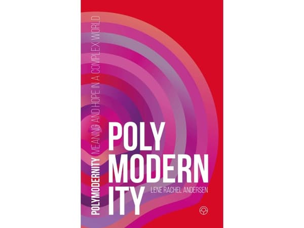 Polymodernitet | Lene Rachel Andersen