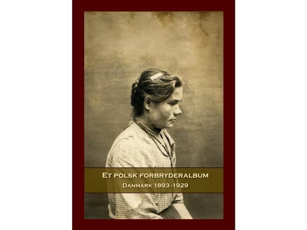 Et polsk forbryderalbum | Søren Marquardt Frederiksen