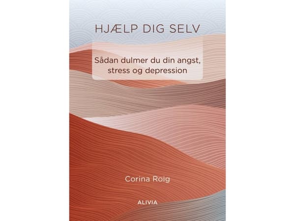 HJÆLP DIG SELV | Corina Roig