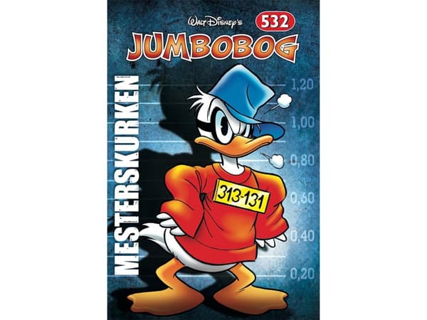 Jumbobog 532 | Disney