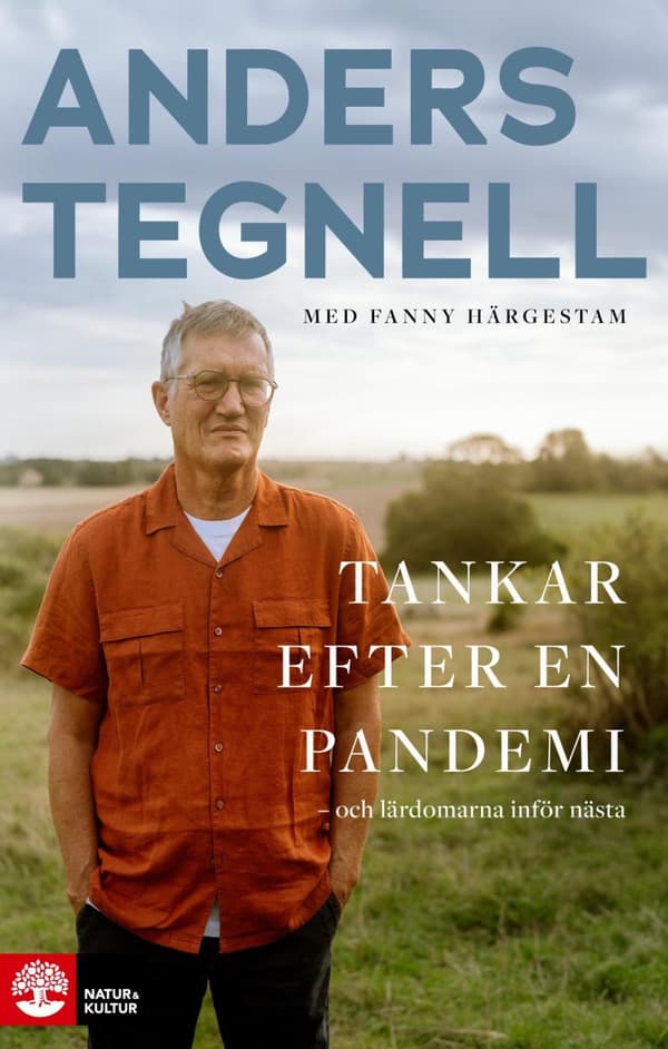 Tankar Efter En Pandemi - Och Lärdomarna Inför Nästa (Bok)