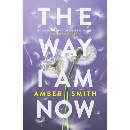 The Way I Am Now (pocket, eng)