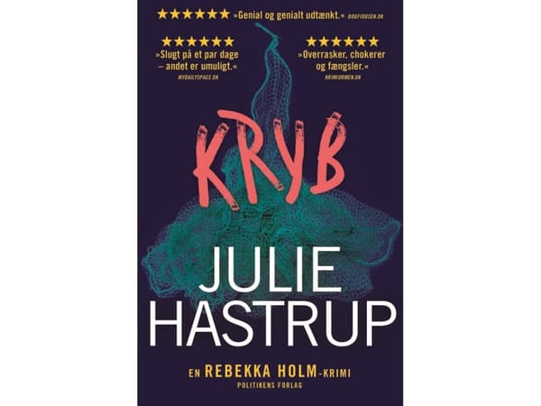 Kryb | Julie Hastrup