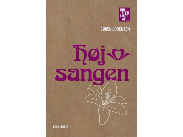 Højsangen | Søren Lorenzen