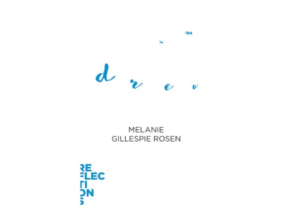 dreams | Melanie Gillespie Rosen | Språk: Engelsk