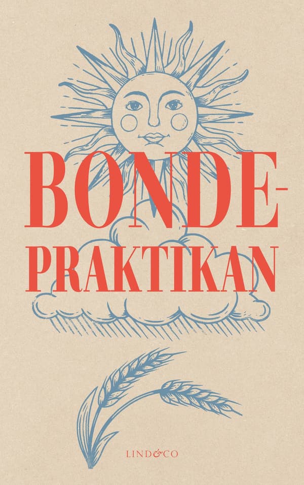 Bondepraktikan (Bok)