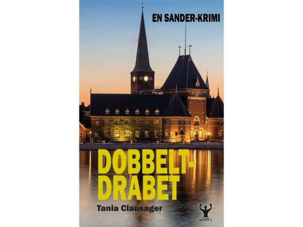 Dobbeltdrabet | Tania Clausager