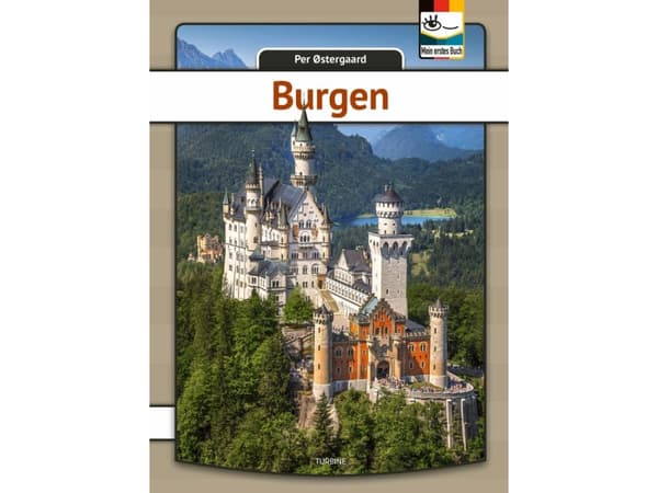 Burgen | Per Østergaard