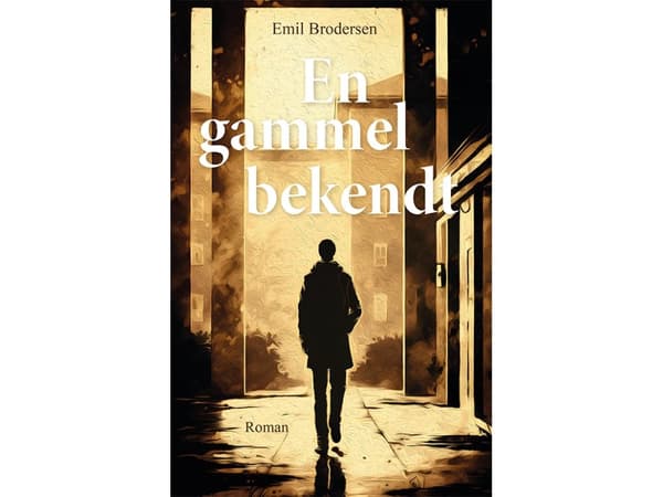 En gammal bekant | Emil Brodersen | Språk: Danska