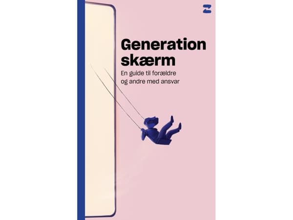 Generation skærm | Nanna Schelde