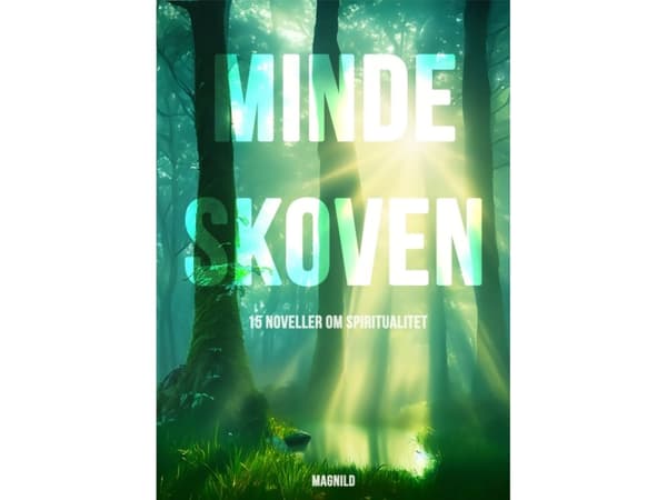 Mindeskoven | Diverse forfattere