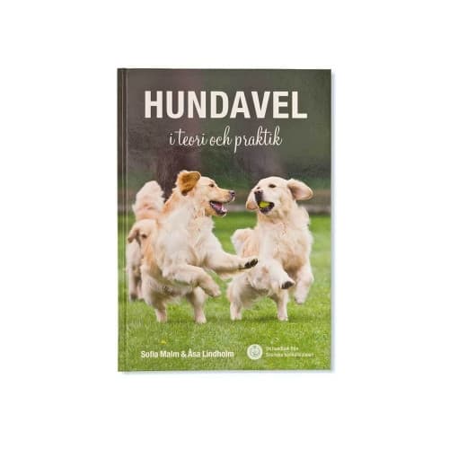 Hundavel i teori och praktik (inbunden)