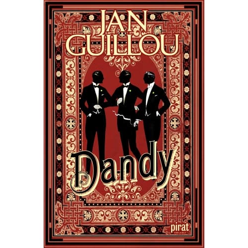 Dandy (inbunden)