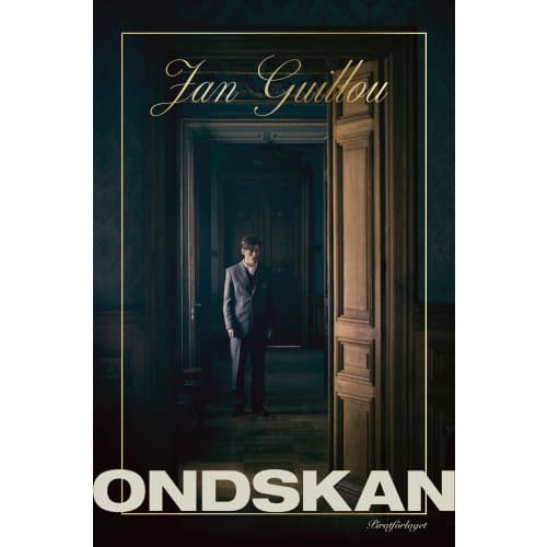 Ondskan (inbunden)