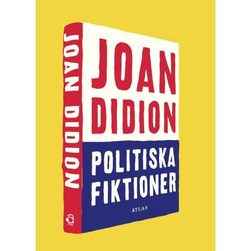 Politiska fiktioner (inbunden)