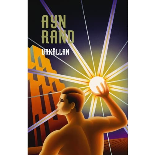 Urkällan (bok, storpocket)