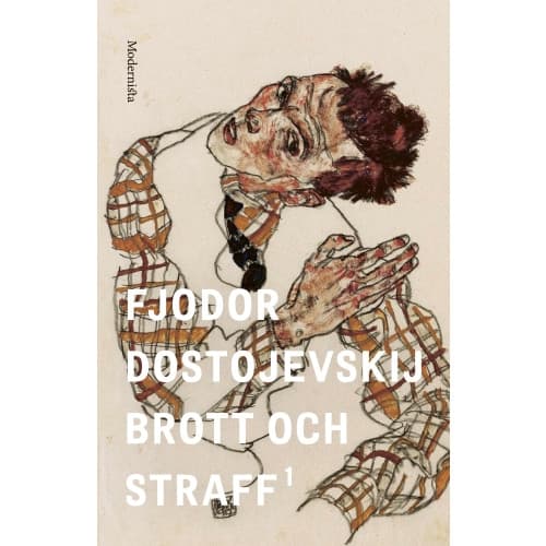 Brott och straff. 1 (inbunden)