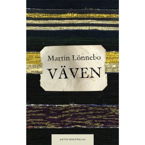 Väven (häftad)