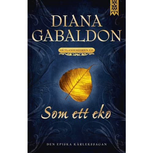 Som ett eko (bok, storpocket)
