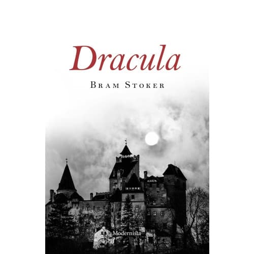 Dracula (inbunden)