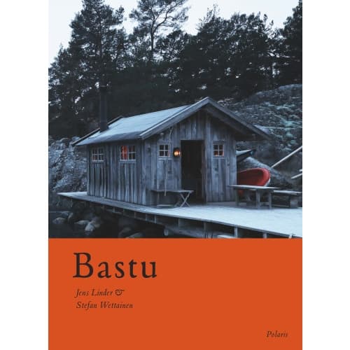Bastu (inbunden)