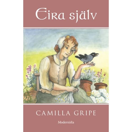 Eira själv (häftad)