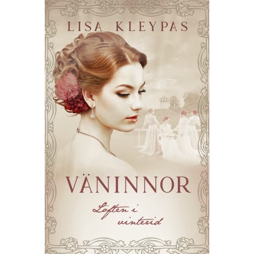 Löften i vintertid (bok, danskt band)