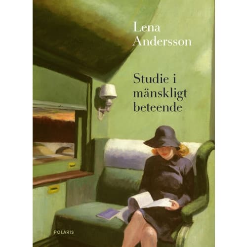Studie i mänskligt beteende (inbunden)
