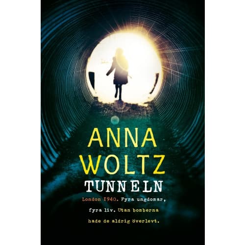 Tunneln (bok, flexband)