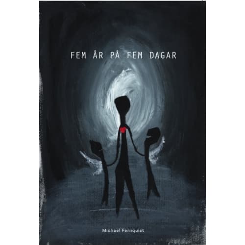 Fem år på fem dagar (häftad)