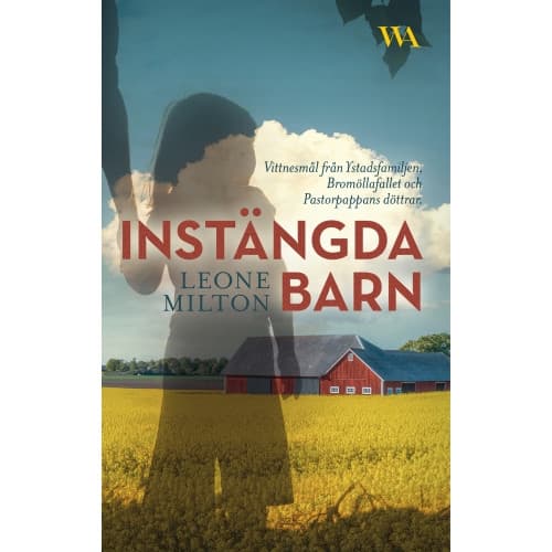 Instängda barn (häftad)